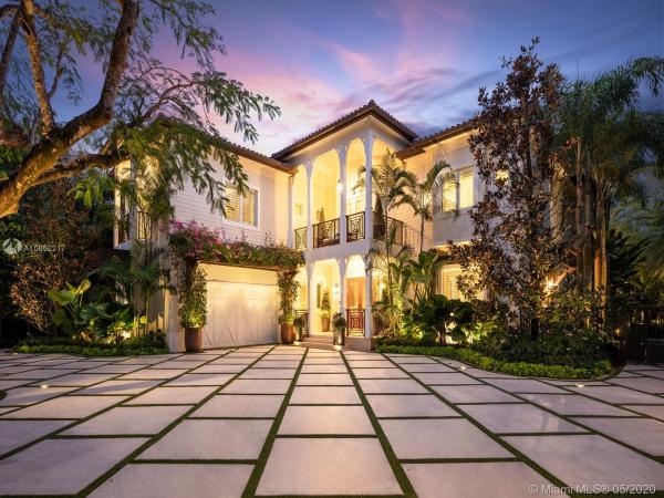 Palm Miami, 6601 SW 71st Ave, Glenvar Heights, Florida 33143, image 2
