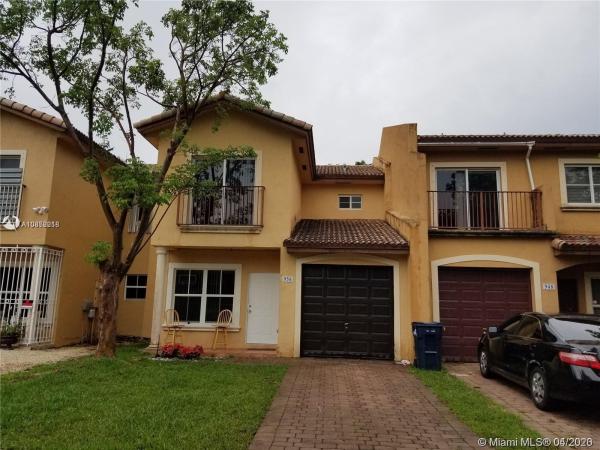 Abel Homes At Keys Winds, 956 SW 6th Pl #956, Florida City, Florida 33034, image 2