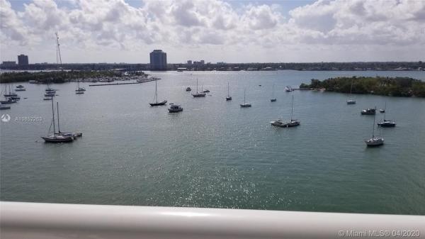 The Islander Club, 7928 West Dr #PH7, North Bay Village, Florida 33141, image 2