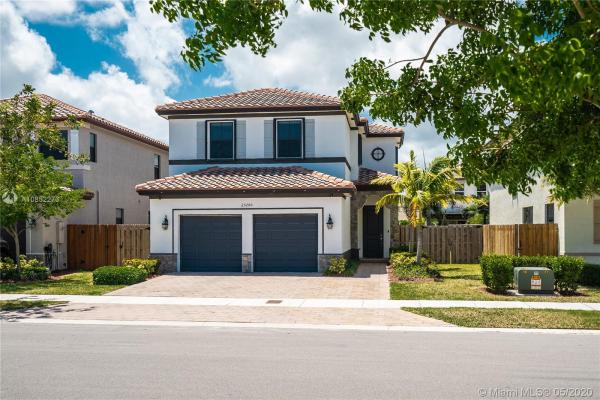 Artesa At Coco Palm Estates, 25280 SW 118th Ave, Princeton, Florida 33032, image 2