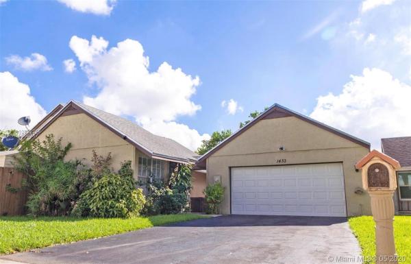 Audubon West, 1433 Kittiwake Ct, Homestead, Florida 33035, image 2