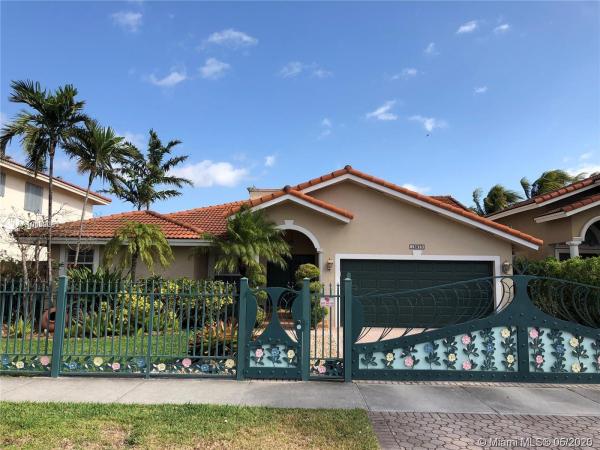 Park Lakes By The Meadows, 15873 SW 43rd St, Kendale Lakes, Florida 33185, image 2