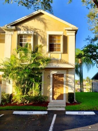 Crown Colony, 2864 Cambridge Ln, Cooper City, Florida 33026, image 2