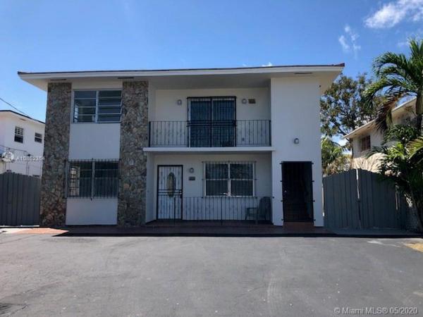 Parkers Flagler Heights, 46 NW 47th Ave, Miami, Florida 33126, image 2
