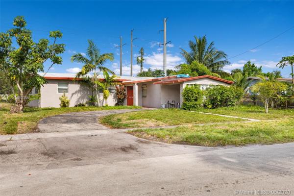Flair, 1281 NW 51st Ave, Lauderhill, Florida 33313, image 2