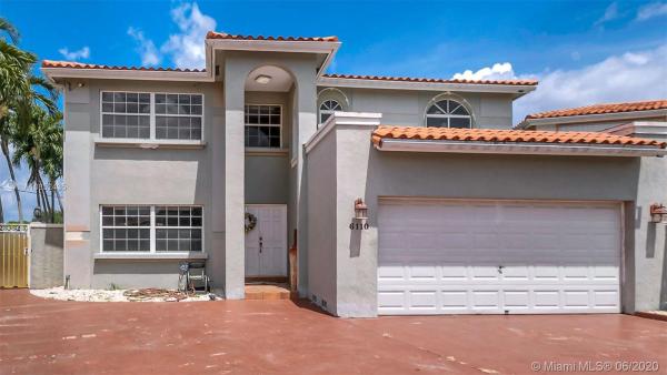 Westwind Lakes, 6110 SW 156th Ct, Kendall West, Florida 33193, image 2