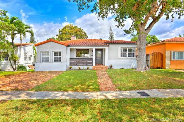 South Shenandoah, 1851 SW 14th St, Miami, Florida 33145, image 2