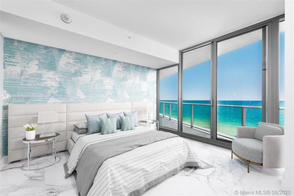 The Ritz-Carlton Residences, 15701 Collins Ave #903, Sunny Isles Beach, Florida 33160, image 2
