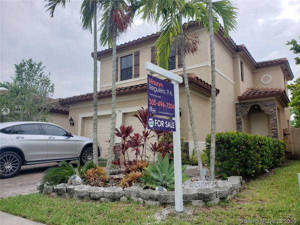 Sonoma At The Vineyards, 733 SE 33rd Ter, Homestead, Florida 33033, image 2