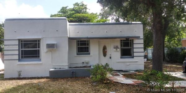 North Miami No HOA, 1160 NE 131st St, North Miami, Florida 33161, image 2