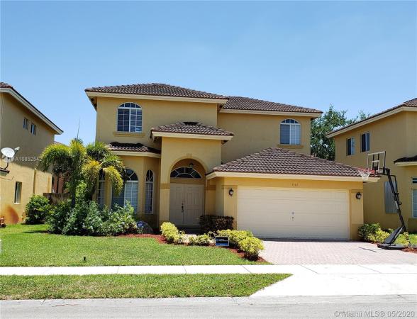 1501 SW 154th Ct, Unincorporated Dade County, Florida 33194, image 2