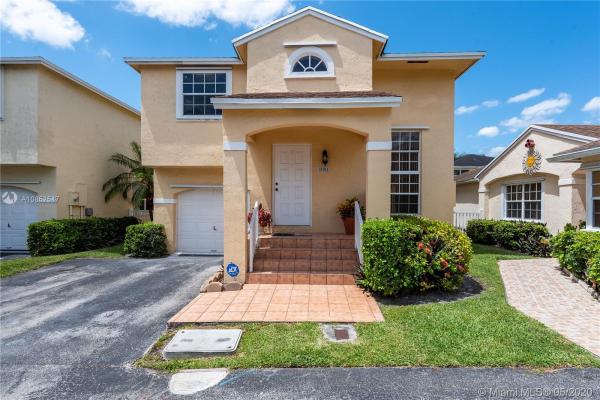 The Provinces Of Pierpointe At Pembroke Lakes, 11911 NW 12th St, Pembroke Pines, Florida 33026, image 2