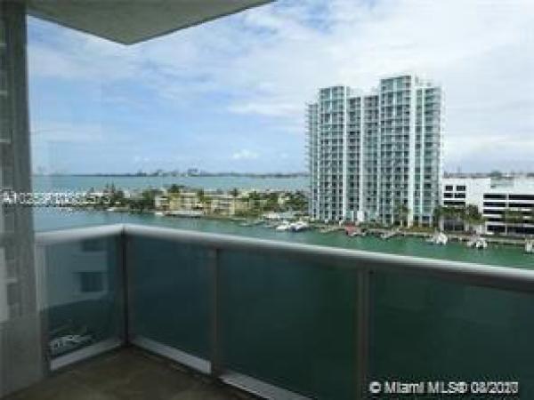 Blue Bay Tower, 7929 West Dr #803, North Bay Village, Florida 33141, image 2