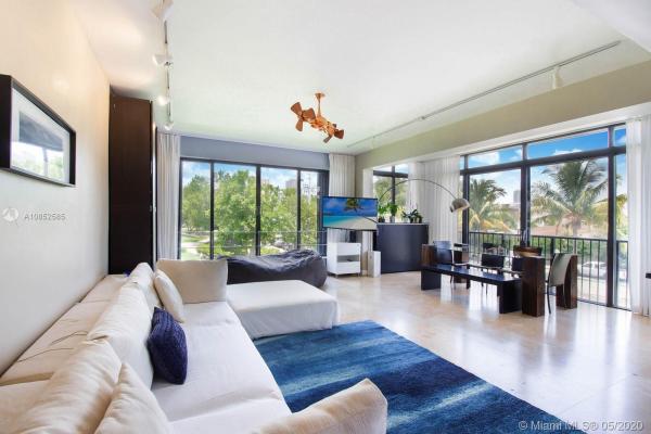 One Thousand Venetian Way, 1000 Venetian Way #114, Miami, Florida 33139, image 2