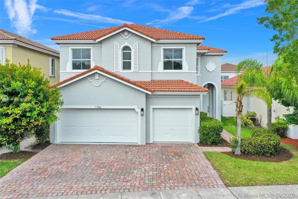 Portofino Oaks, 1156 NE 37th Pl, Homestead, Florida 33033, image 2
