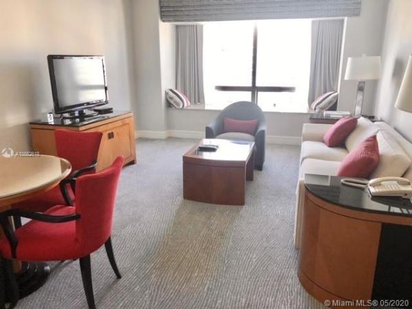 Four Seasons Hotel, 1435 Brickell Ave #3409, Miami, Florida 33131, image 3