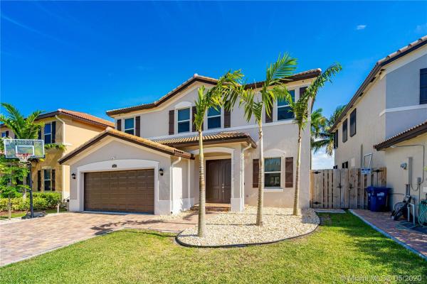 Hemingway Point, 11900 SW 253rd Ter, Princeton, Florida 33032, image 2