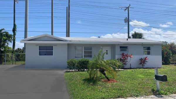 Riviera Beach Heights, 1111 W 1st St, Riviera Beach, Florida 33404, image 2
