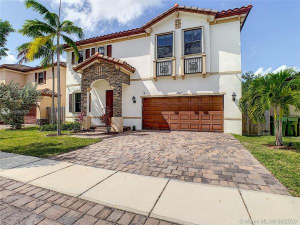 Capri At Oasis, 2707 NE 2nd Dr, Homestead, Florida 33033, image 2