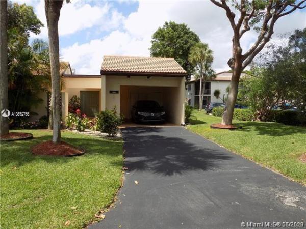 The Horizons Of Boca Lago, Boca Raton, Florida 33433, image 1