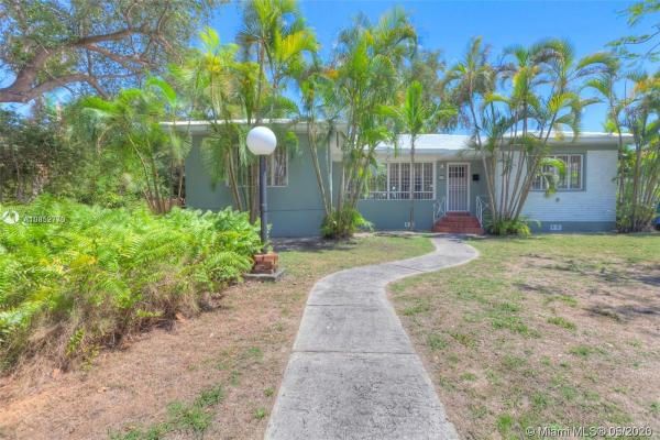 890 NE 90th St, Unincorporated Dade County, Florida 33138, image 2