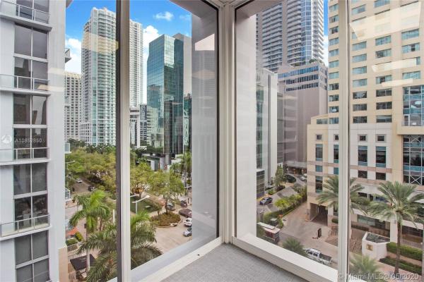 1110 Brickell Ave #710A, Miami, Florida 33131, image 1