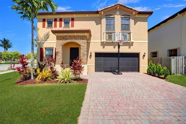 Garden Estates, 11789 SW 155th Ct, The Hammocks, Florida 33196, image 2