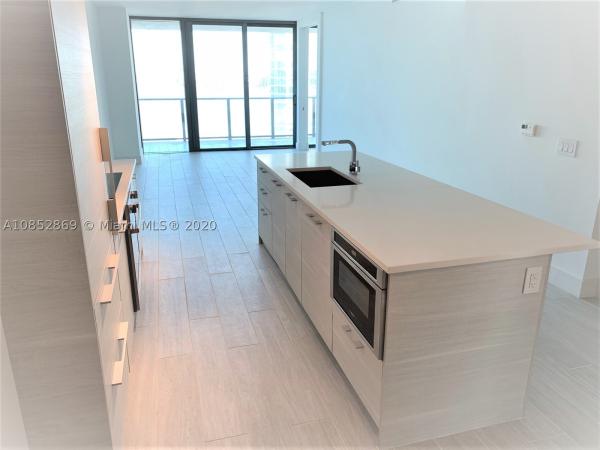 Paraiso Bay, 650 NE 32nd St #1704, Miami, Florida 33137, image 2