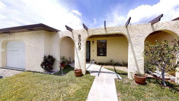 Saga Bay, 8305 SW 206th Ter, Cutler Bay, Florida 33189, image 2