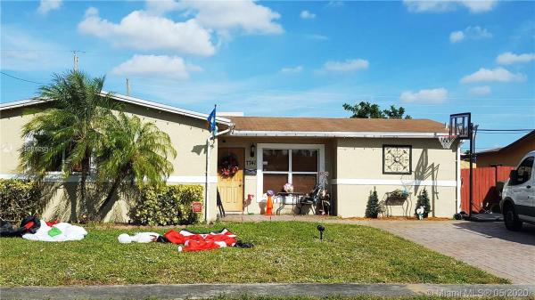Driftwood Estates, 7741 NW 32nd St, Davie, Florida 33024, image 2
