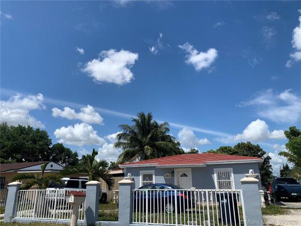 Curtiss Park, 745 Harem Ave, Opa-Locka, Florida 33054, image 2