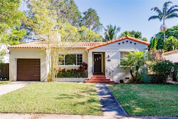 El Portal Residential, 161 NE 89th St, El Portal, Florida 33138, image 2
