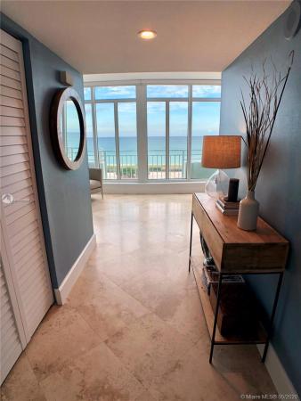 Ocean Blue, 7600 Collins Ave #PH 1206, Miami Beach, Florida 33141, image 1