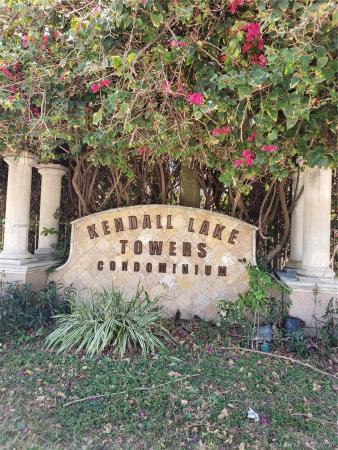 Kendall Lake Towers, 15231 SW 80th St #609, Kendall West, Florida 33193, image 2