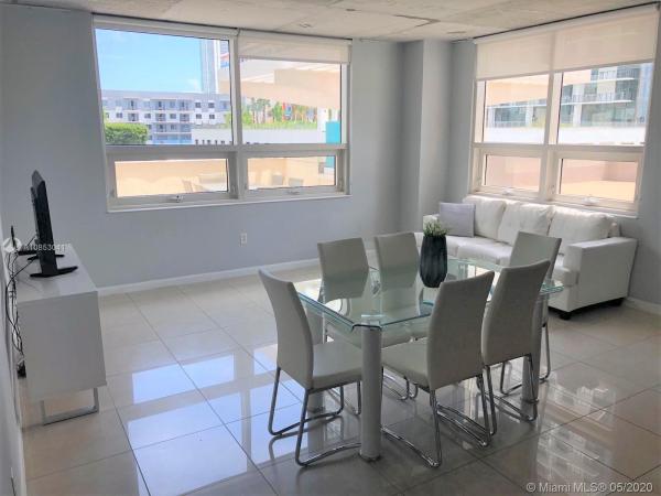 Midblock Miami, 3250 NE 1st Ave #516, Miami, Florida 33137, image 2