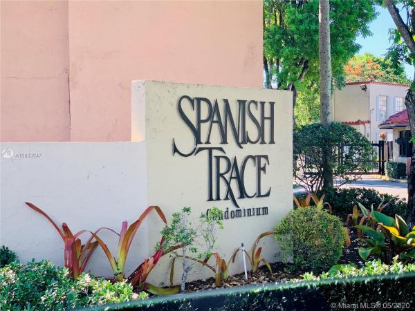 Spanish Trace, 10804 N Kendall Dr #P15, Kendall, Florida 33176, image 2