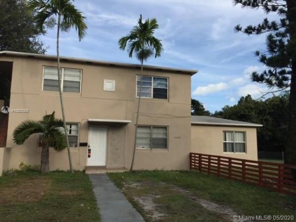 Eight Ave Manors, 12245-47 NE 9th Ave, North Miami, Florida 33161, image 2