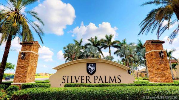 Silver Palms East, 11471 SW 238th St 0, Princeton, Florida 33032, image 2