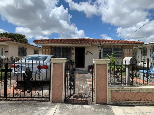 West Flagler Park, 400 NW 58th Ave, Miami, Florida 33126, image 2