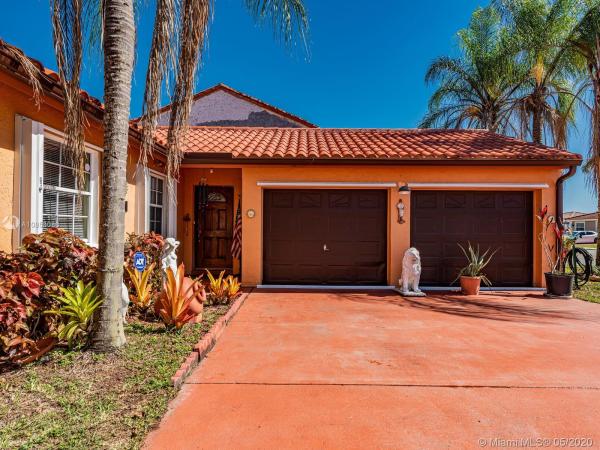 Princetonian Estates, 25005 SW 122nd Ct, Princeton, Florida 33032, image 2