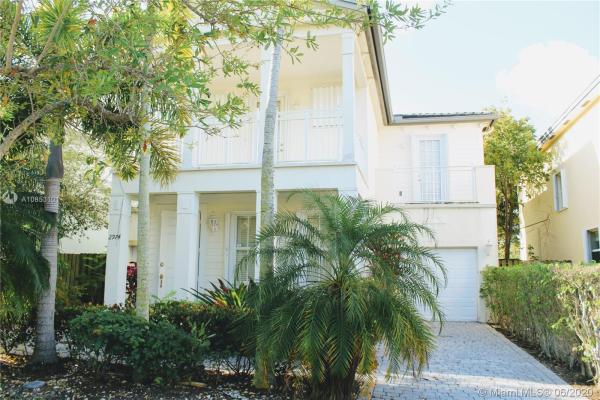 Aruba At Oasis, 2974 NE 1st Dr, Homestead, Florida 33033, image 2