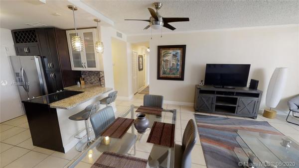 The Alexander Towers, 3505 S Ocean Dr #316, Hollywood, Florida 33019, image 2