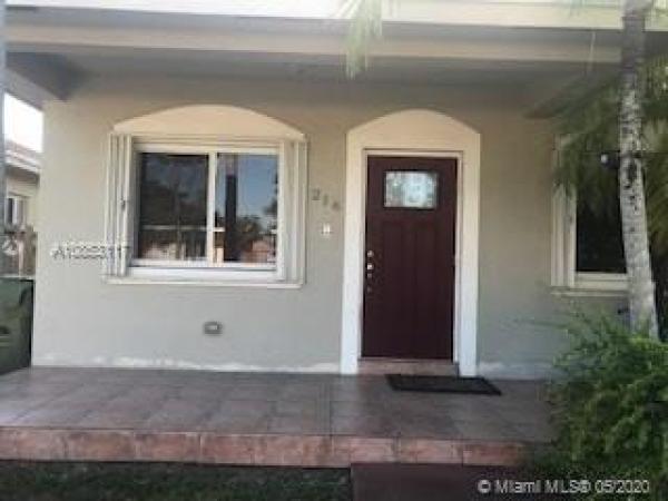 216 SW 15th Pl, Homestead, Florida 33030, image 2