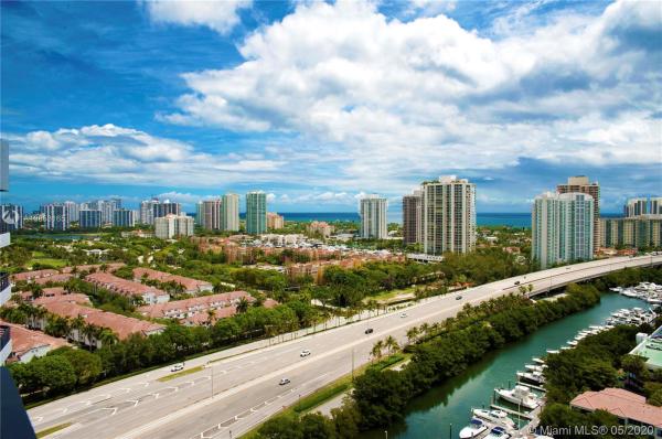 Mystic Pointe Tower 600, 3400 NE 192nd St #PH-11, Aventura, Florida 33180, image 2