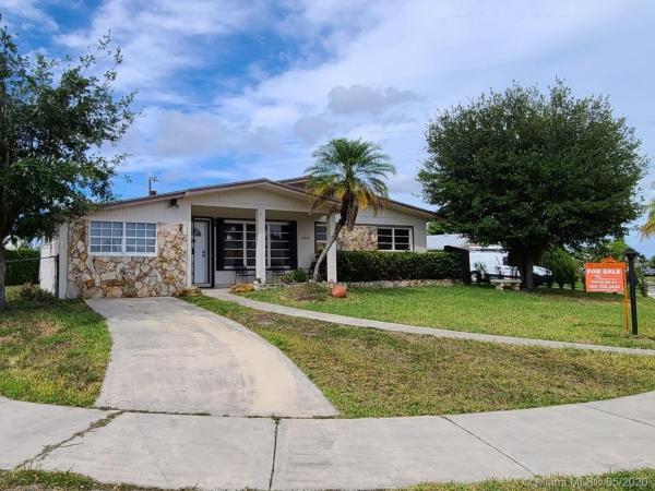South Miami Heights Manor, 11835 SW 173rd Ter, South Miami Heights, Florida 33177, image 2