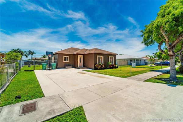 Victory Gardens, 10750 SW 219th St, Goulds, Florida 33170, image 2
