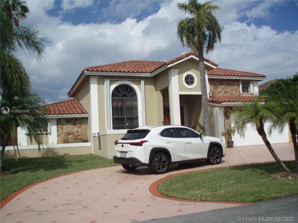 Hawkes Bluff, 15541 Lancelot Ct, Davie, Florida 33331, image 2