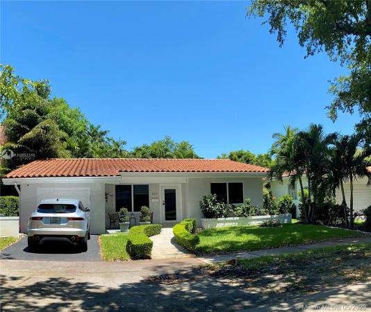 341 Aledo Ave, Coral Gables, Florida 33134, image 2