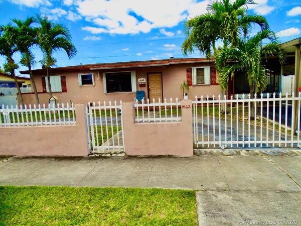 Fairlawn Estates, 4162 SW 98th Ave, Olympia Heights, Florida 33165, image 2