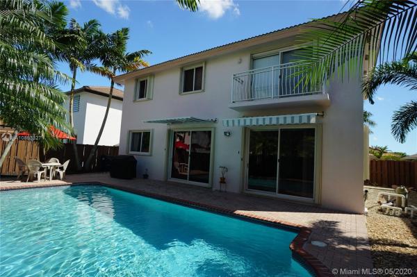 16127 SW 66th Ter, Unincorporated Dade County, Florida 33193, image 2